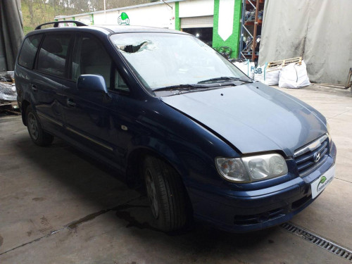  HYUNDAI TRAJET (FO) 