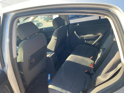 VOLKSWAGEN GOLF PLUS V (5M1)