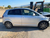 VOLKSWAGEN GOLF PLUS V (5M1) — Donor Vehicle for Used Parts 