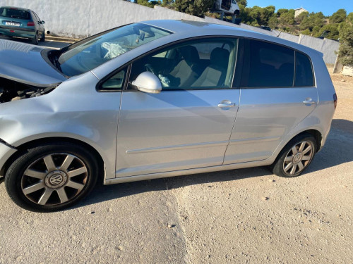 VOLKSWAGEN GOLF PLUS V (5M1) — Donor Vehicle for Used Parts 