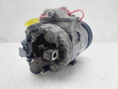 COMPRESOR AIRE ACONDICIONADO, Seat, IBIZA (6L1)