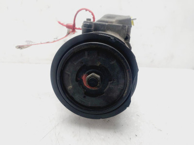 COMPRESOR AIRE ACONDICIONADO, Seat, IBIZA (6L1)