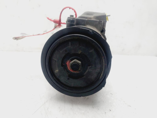 COMPRESOR AIRE ACONDICIONADO Seat IBIZA (6L1) 