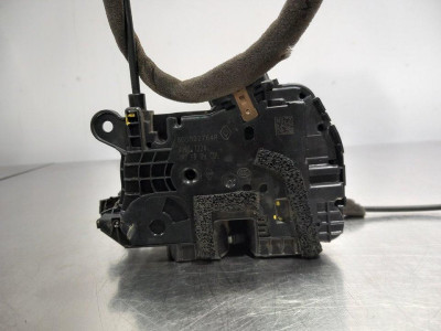 CERRADURA PUERTA DELANTERA DERECHA, RENAULT, CAPTUR I