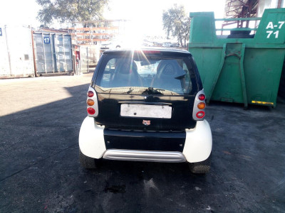 SMART CITY-COUPE