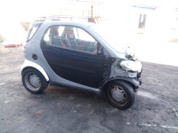 SMART CITY-COUPE