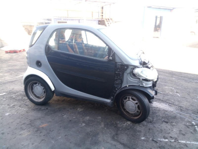 SMART CITY-COUPE