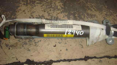 AIRBAG CORTINA DELANTERO IZQUIERDO