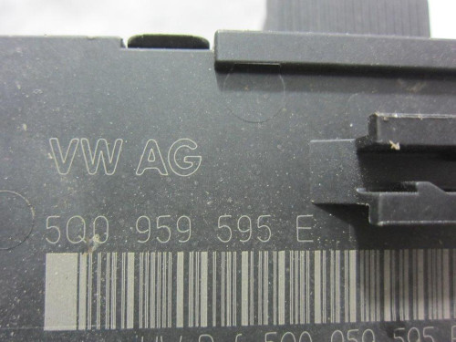  MODULO ELECTRONICO, VOLKSWAGEN, TIGUAN (AD1) 