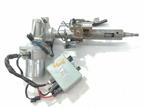  COLUMNA DIRECCION MITSUBISHI ASX (GA0W) 