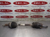  TRANSMISION DELANTERA IZQUIERDA FORD FIESTA (CB1) 