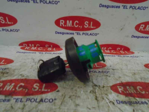  TAPON COMBUSTIBLE Citroen XSARA PICASSO 