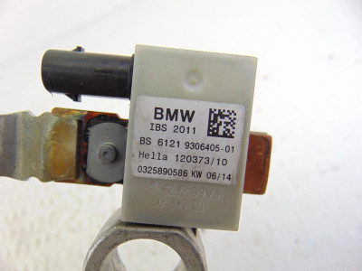 BATERIA, BMW, SERIE 3 TOURING (F31)