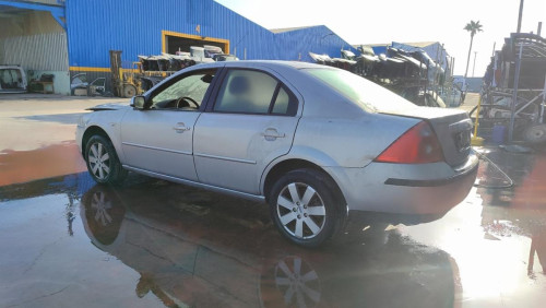  FORD MONDEO BERLINA (GE) 