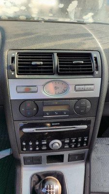 FORD MONDEO BERLINA (GE)
