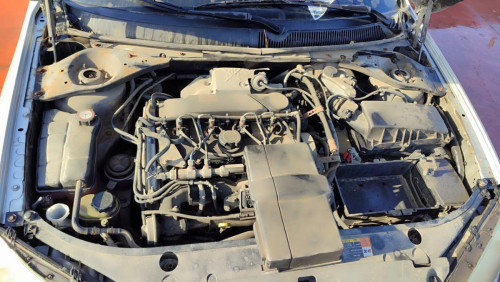  FORD MONDEO BERLINA (GE) 
