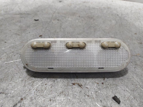  NO IDENTIFICADO RENAULT CLIO III 