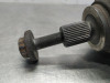  TRANSMISION DELANTERA IZQUIERDA SEAT ALTEA XL (5P5) 