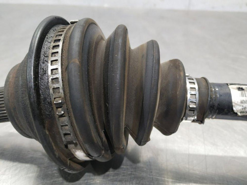  TRANSMISION DELANTERA IZQUIERDA SEAT ALTEA XL (5P5) 