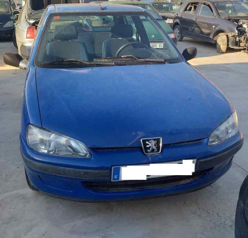  PEUGEOT 106 (S2) 