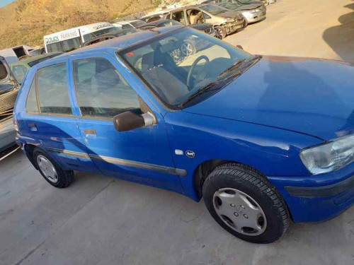  PEUGEOT 106 (S2) 