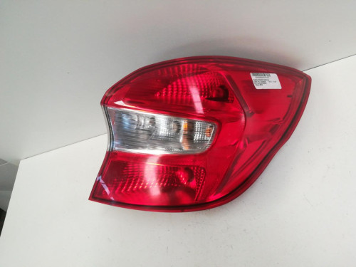  PILOTO TRASERO DERECHO Ford KA+ (CDU) 