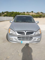 SSANGYONG KYRON