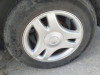 SSANGYONG KYRON — Donor Vehicle for Used Parts 