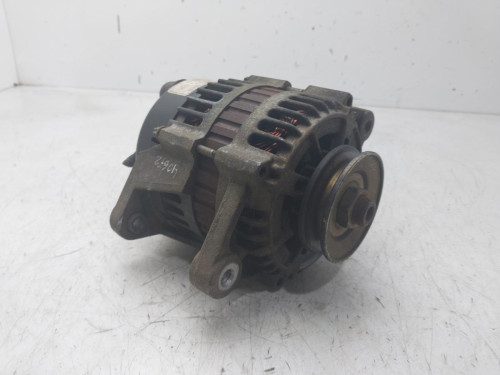 ALTERNADOR Daewoo MATIZ 