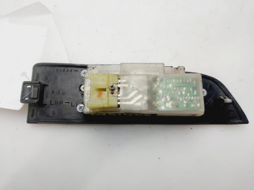 MANDO ELEVALUNAS DELANTERO IZQUIERDO TOYOTA PASEO COUPE (L54) 