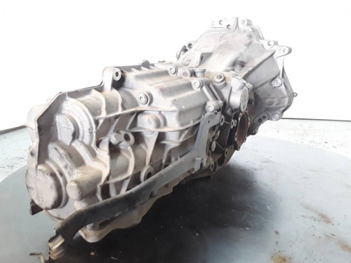 CAJA CAMBIOS AUDI A6 BERLINA (4F2) 