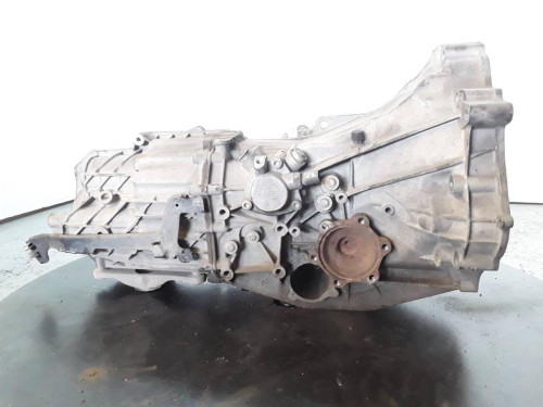 CAJA CAMBIOS AUDI A6 BERLINA (4F2) 