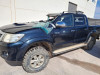 TOYOTA HILUX (KUN) — автомобиль-донор на запчасти 
