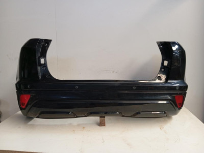 PARAGOLPES TRASERO, MITSUBISHI, ECLIPSE CROSS (GK0W)