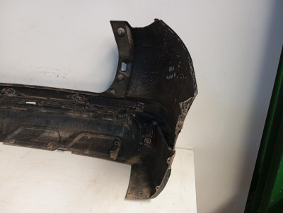 PARAGOLPES TRASERO, MITSUBISHI, ECLIPSE CROSS (GK0W)