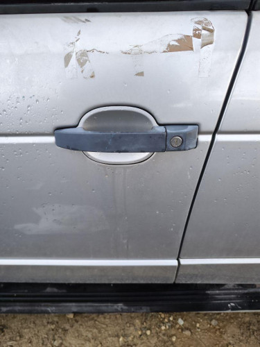 MANETA EXTERIOR DELANTERA IZQUIERDA Land Rover RANGE ROVER (LM) 