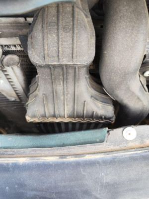INTERCOOLER