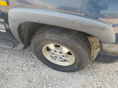 PASO RUEDA DELANTERO DERECHO
