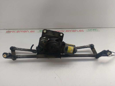 MOTOR LIMPIA DELANTERO, PEUGEOT, 406 BERLINA (S1/S2)