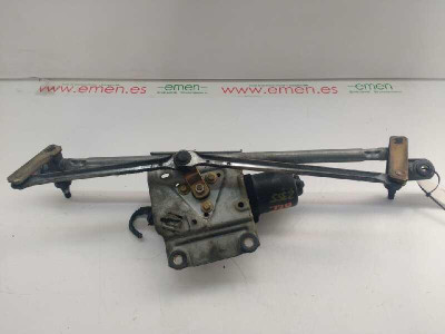 MOTOR LIMPIA DELANTERO, PEUGEOT, 406 BERLINA (S1/S2)