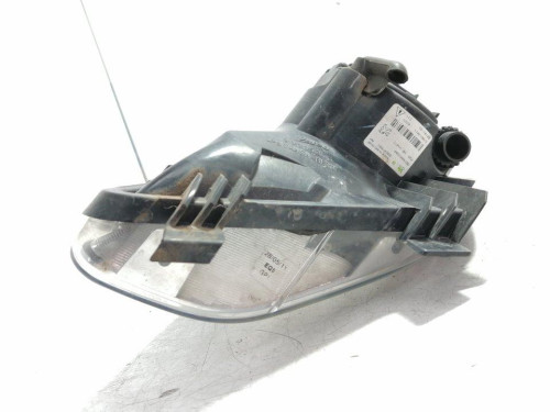  FARO ANTINIEBLA IZQUIERDO PEUGEOT 308 