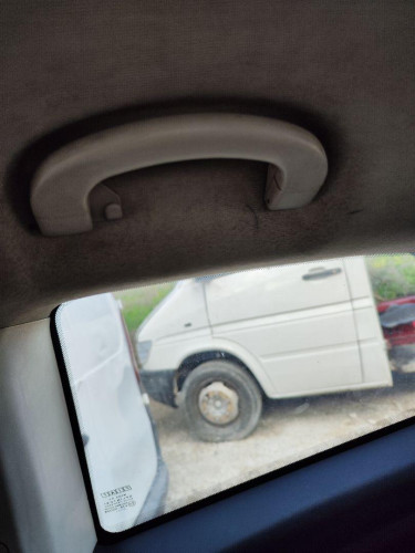  ASIDERO TECHO TRASERO DERECHO, FIAT, GRANDE PUNTO (199) 