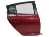  PUERTA TRASERA DERECHA, RENAULT, MEGANE III BERLINA 5P 