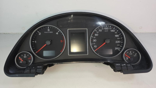  CUADRO INSTRUMENTOS AUDI A4 AVANT (8E) 