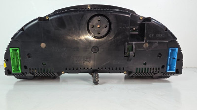 CUADRO INSTRUMENTOS, AUDI, A4 AVANT (8E)