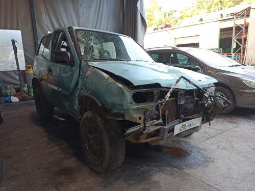  NISSAN TERRANO II (R20) 