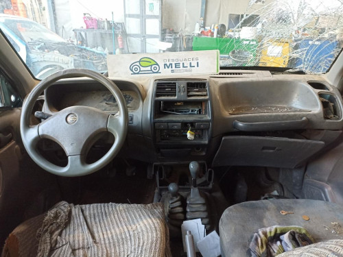  NISSAN TERRANO II (R20) 