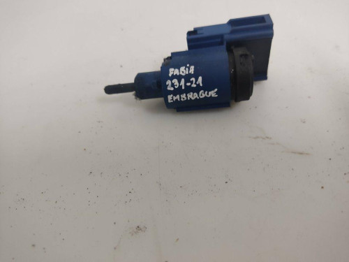  INTERRUPTOR SKODA FABIA (6Y2/6Y3) 