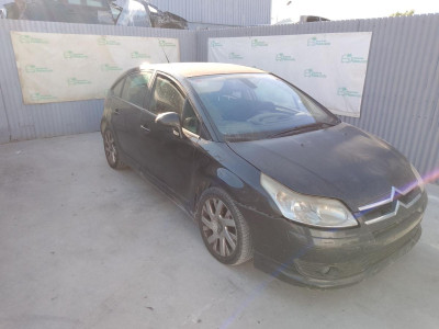 CITROEN C4 BERLINA