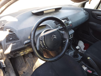 CITROEN C4 BERLINA